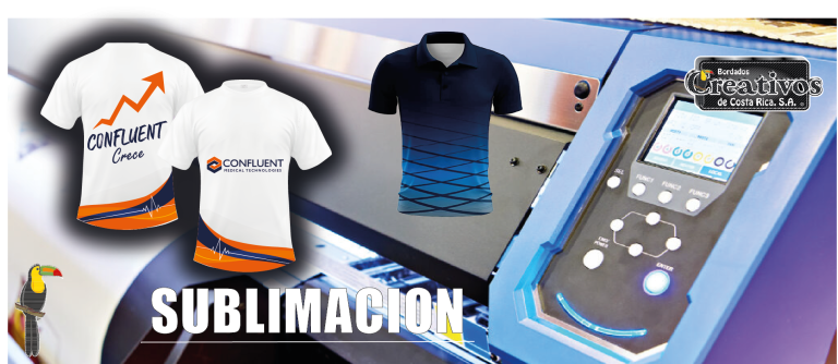 SUBLIMACION