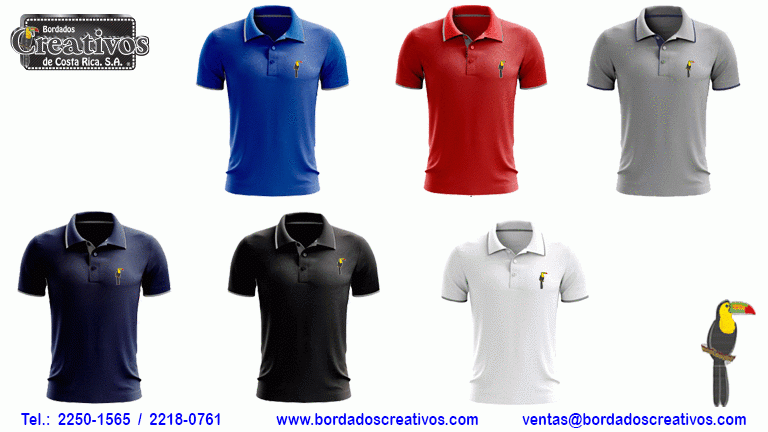 Galería de productos